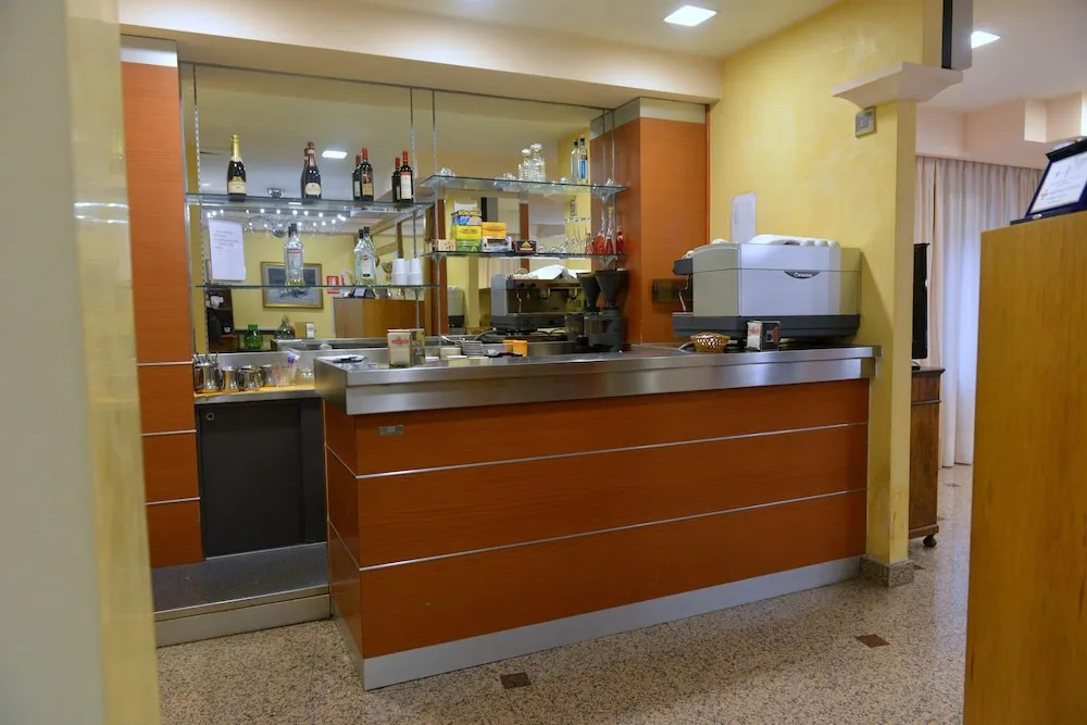 Hotel Due Pini