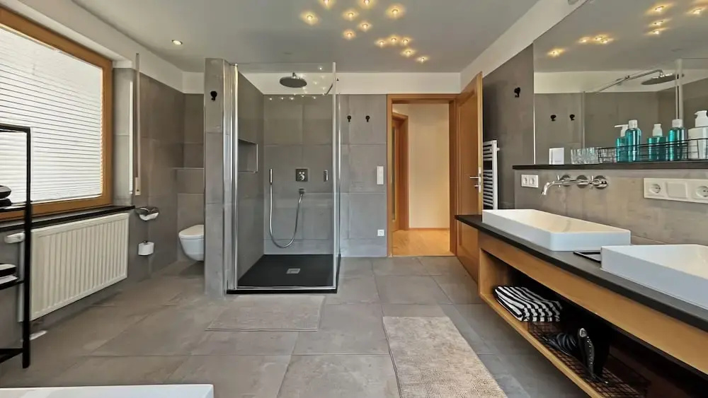 Ferienwohnung am Urbanbrunnen