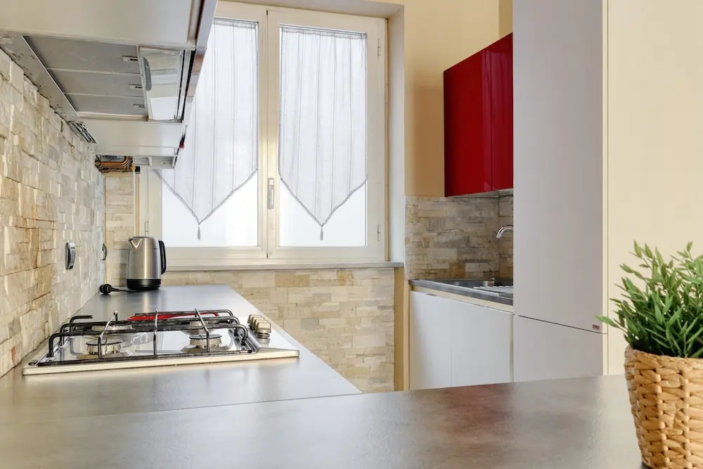 JOIVY Cozy flat near CityLife district