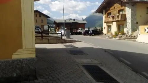 Casa Martina