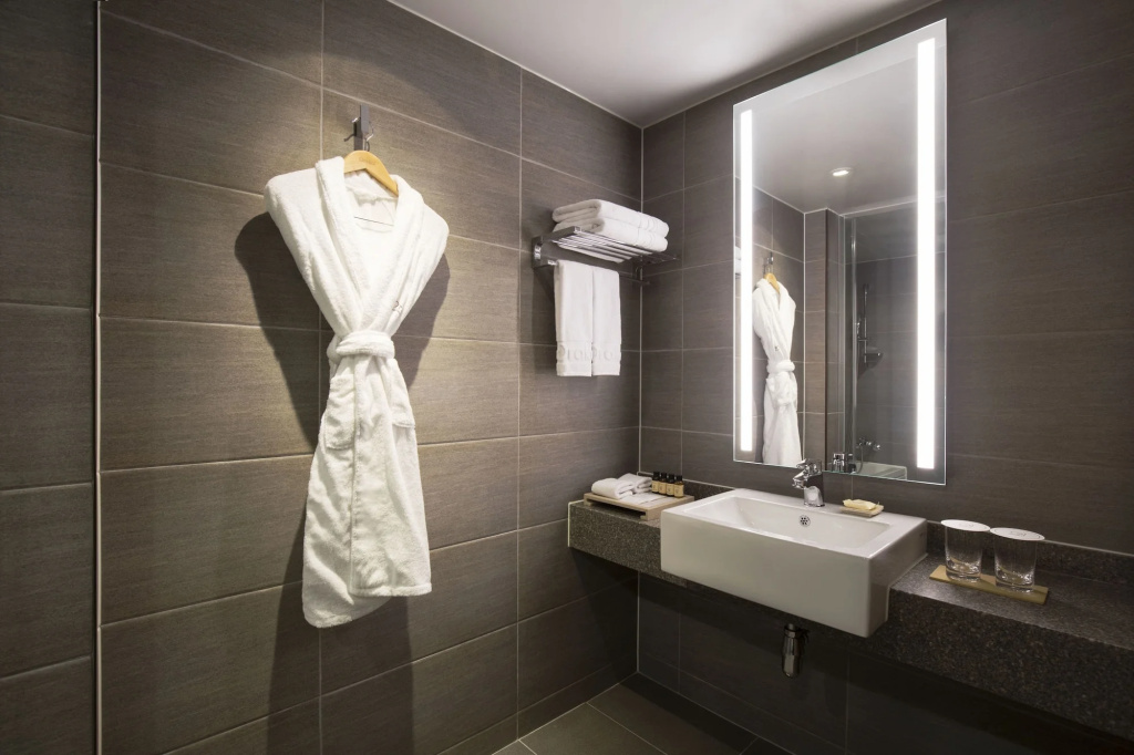 Orakai Cheonggyesan Hotel, BW Premier Collection