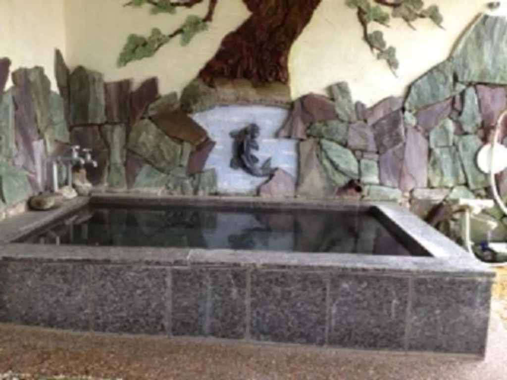 Akaishi Ryokan