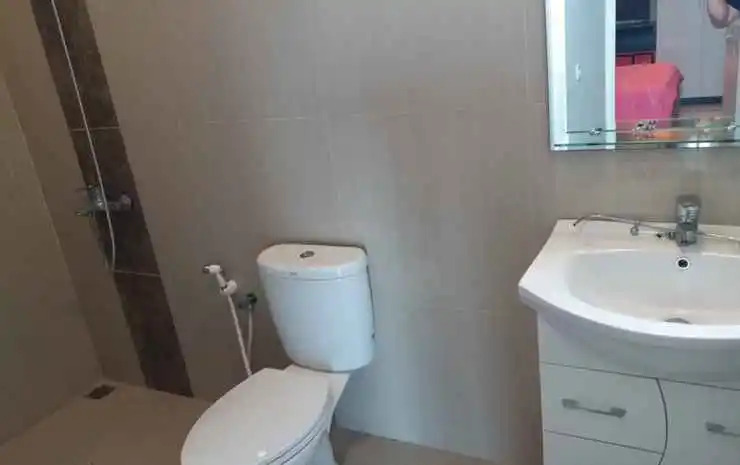 Villa Adikusuma Regency - Akasia 02