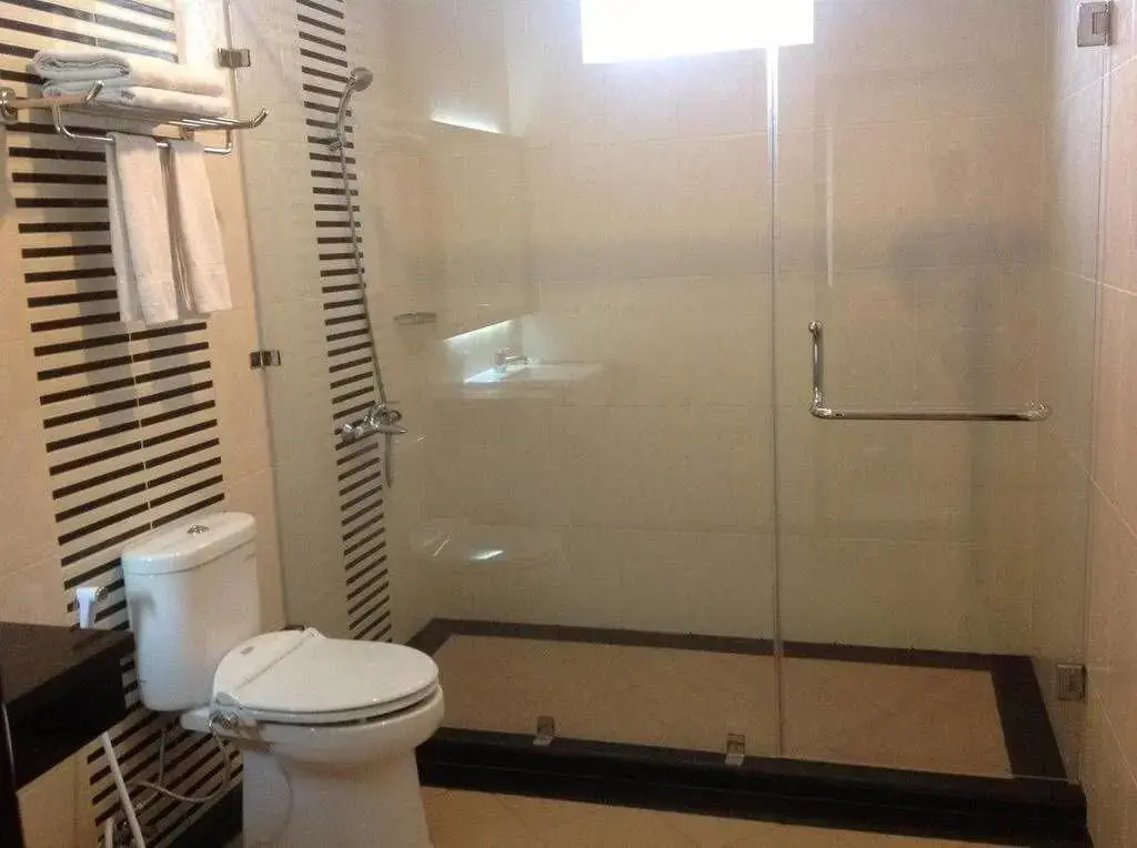 Hotel Pacific Makassar