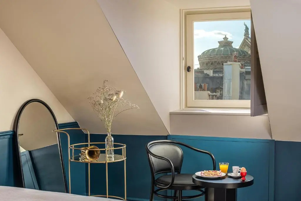 Chouchou Hotel