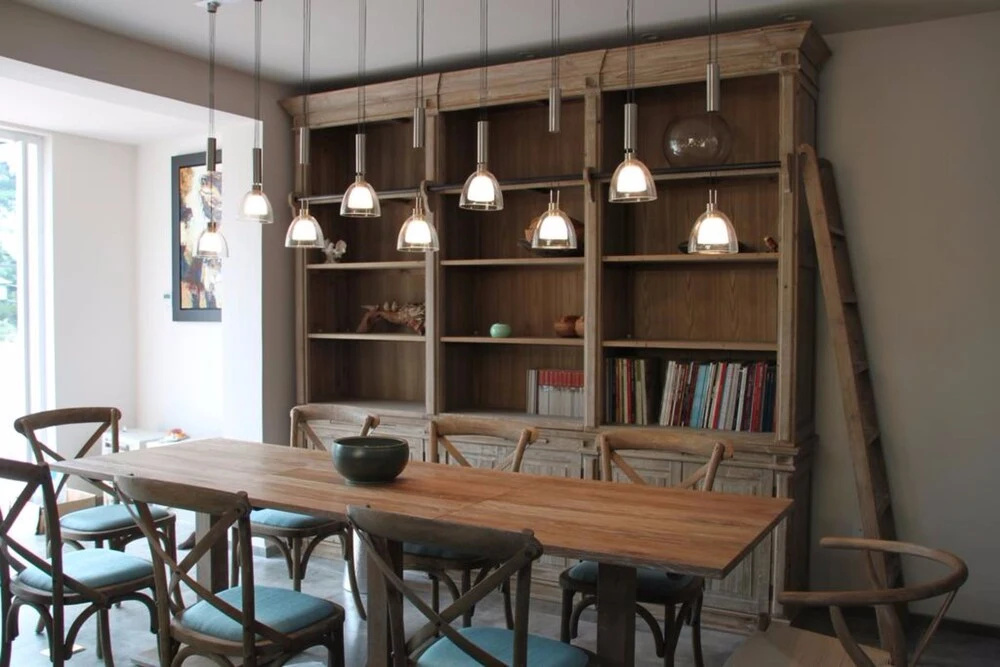 Hangzhou Yunqi Fan Path Blue b&B