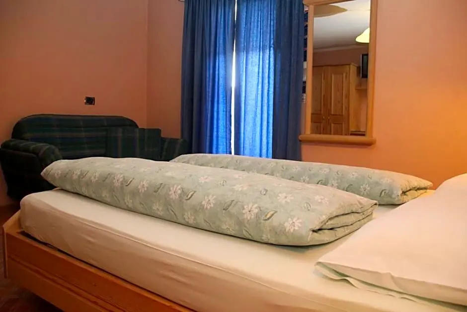 Albergo Caravasc