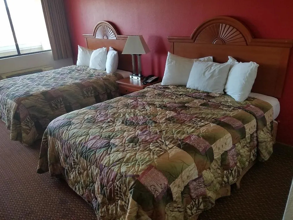 Americana Inn Motel