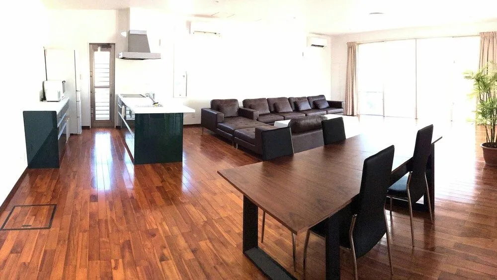 Seaside House Nirai