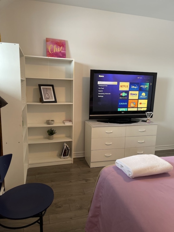 Luxury 2 bedroom apartment
