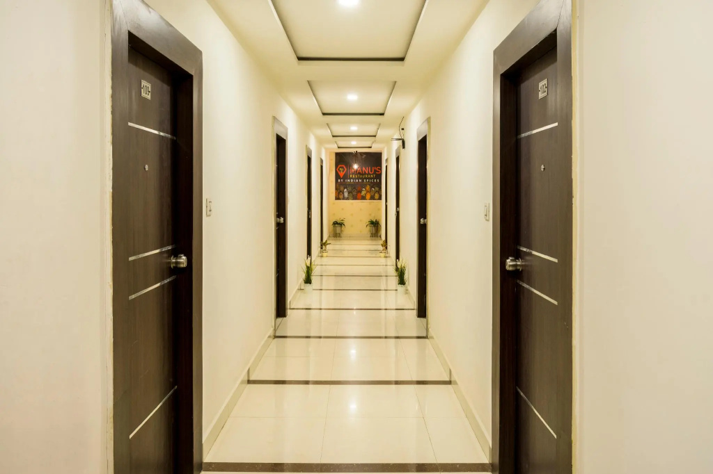 W Hotel Shamshabad Hyderabad Airport Zone