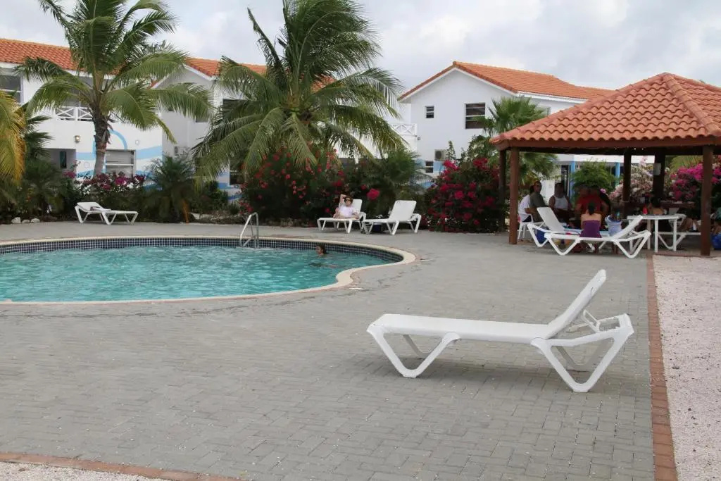 Marazul Ocean Front Apartment