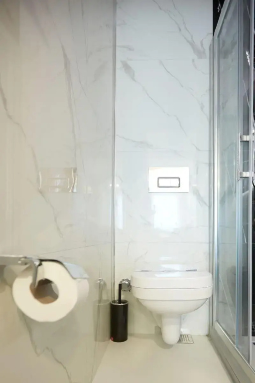 Kartal Palace Taksim Square FAMILY HOTEL