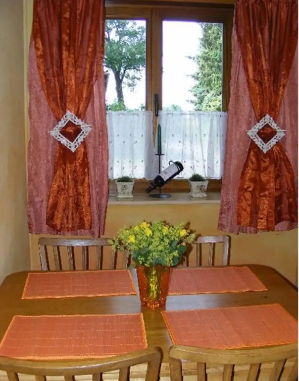 Ferienwohnung Künsebeck