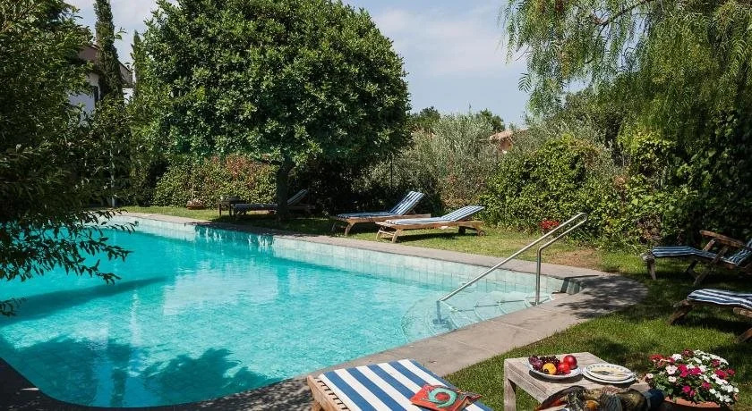 Villa Lionti
