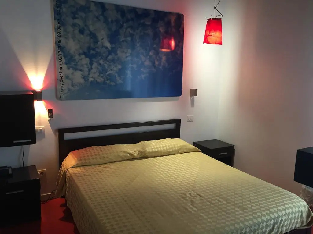 Hotel Silvana