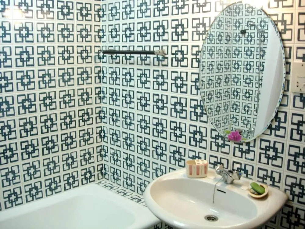 Property With 2 Bedrooms in Albufeira, With Wonderful sea View, Furnished Terrace and Wifi - 400 m From the Beach