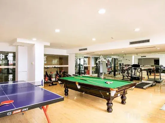 Baihui Hotel