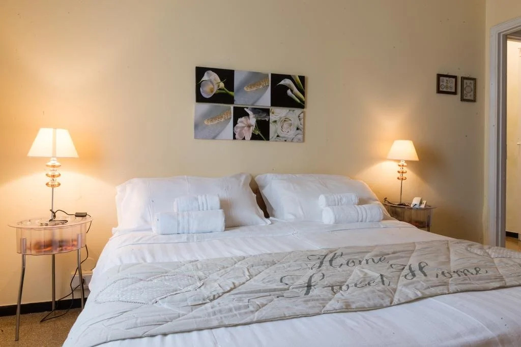 Hotel Eden