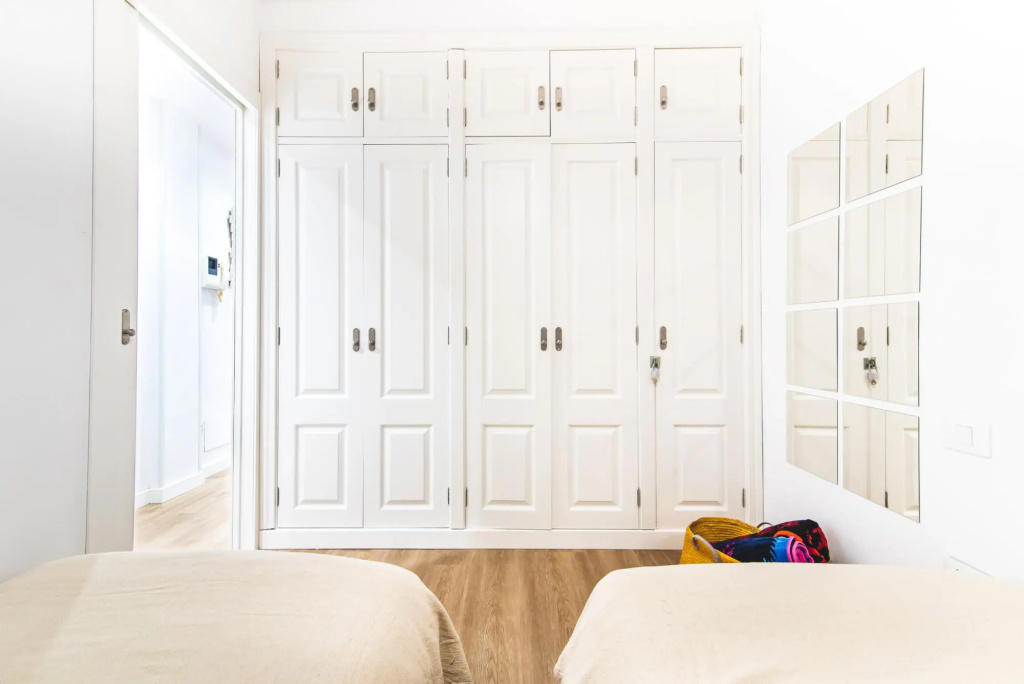Home2Book Design Apartment Las Canteras