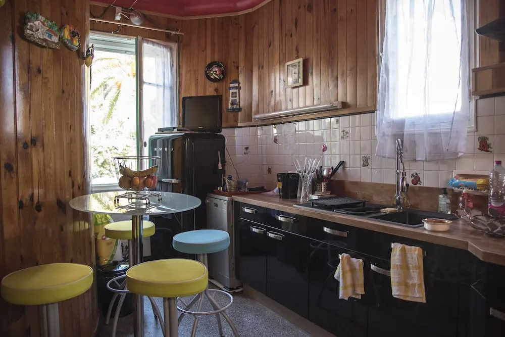 Appartement Côté Jardin