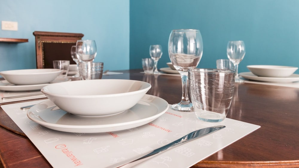 Italianway - Corso inglesi 608