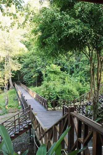 Tabin Wildlife Resort