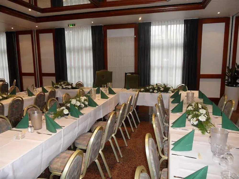 Hotel Frechener Hof