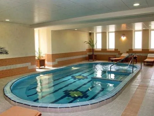 Hotel Prezident