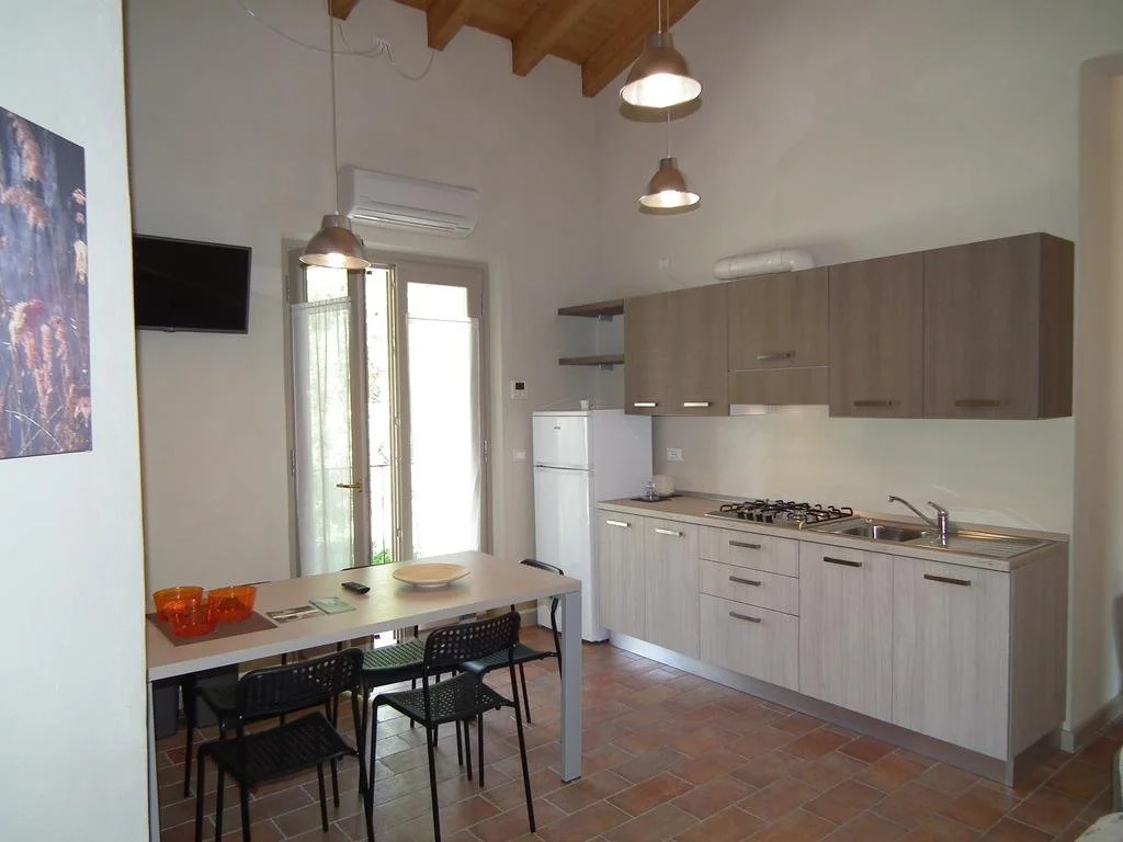 L'Isolo b&b e case vacanza