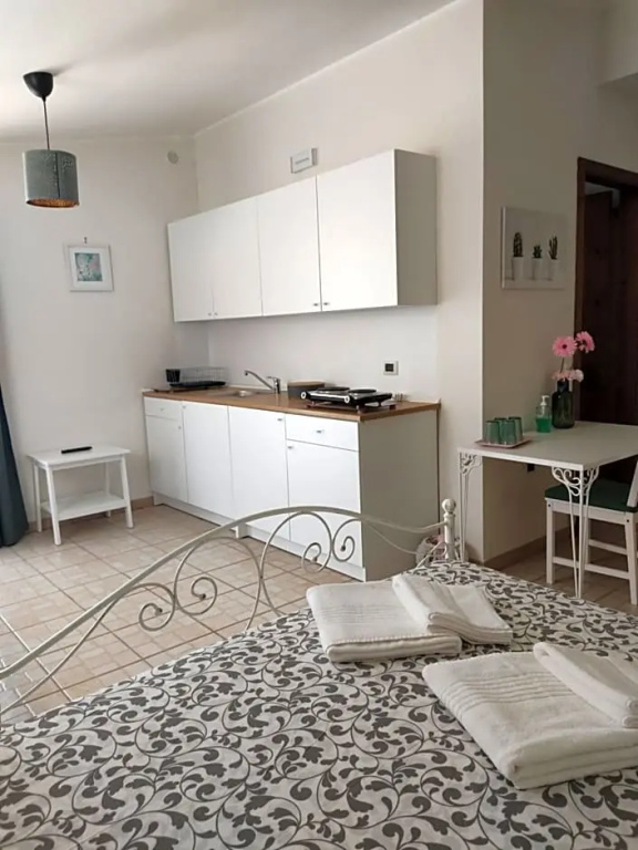Supramurgia camere&caffè