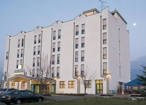 Hotel Persico's