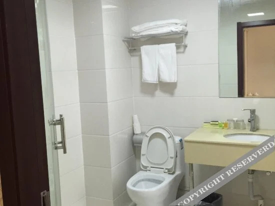 Home Inn (Yangzhou Grand Canal Museum Aobang Plaza Branch)