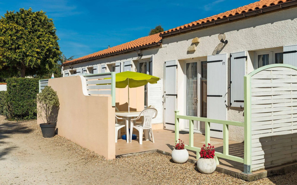 Résidence Lagrange Vacances Les Maisons de Saint-Georges