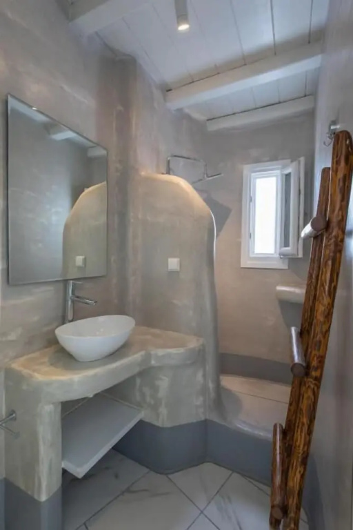 Crystal Suites
