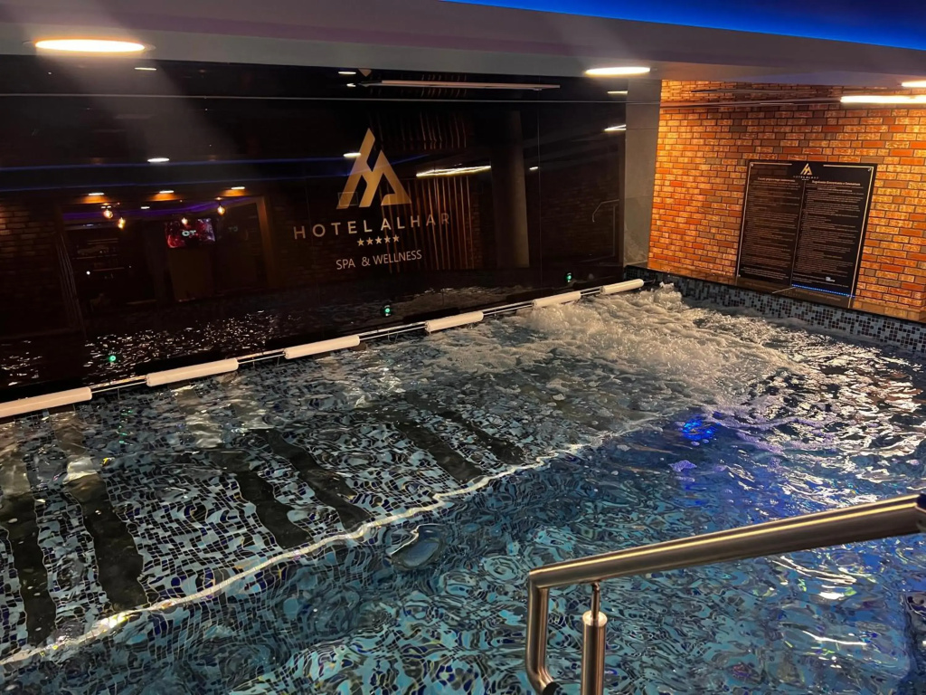 Hotel Alhar