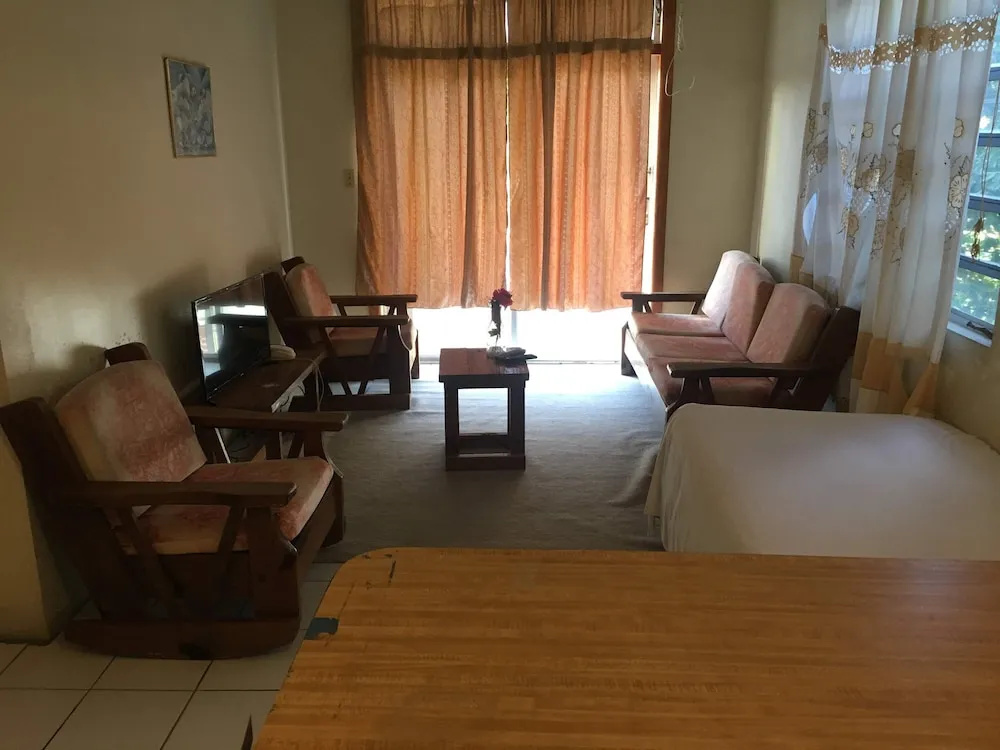 Ramsey's Guest House