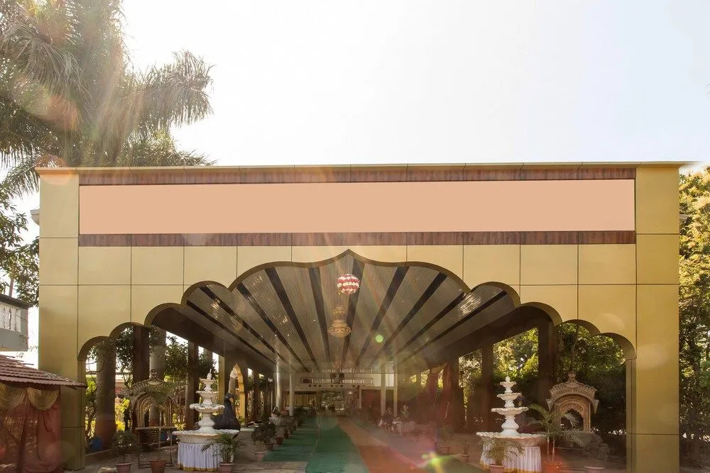 Oyo 28591 Hotel Madur Milan Garden