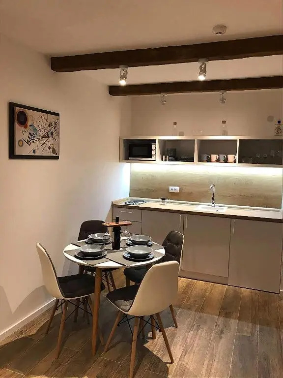 Apartment A6 Kopaonik