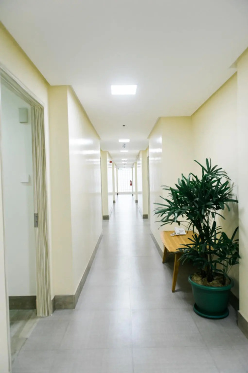 Travelite Express Hotel