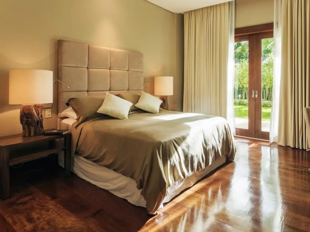 Under the Stars Luxury Apartment