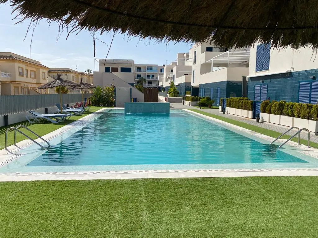 Turquesa Del Mar Suites