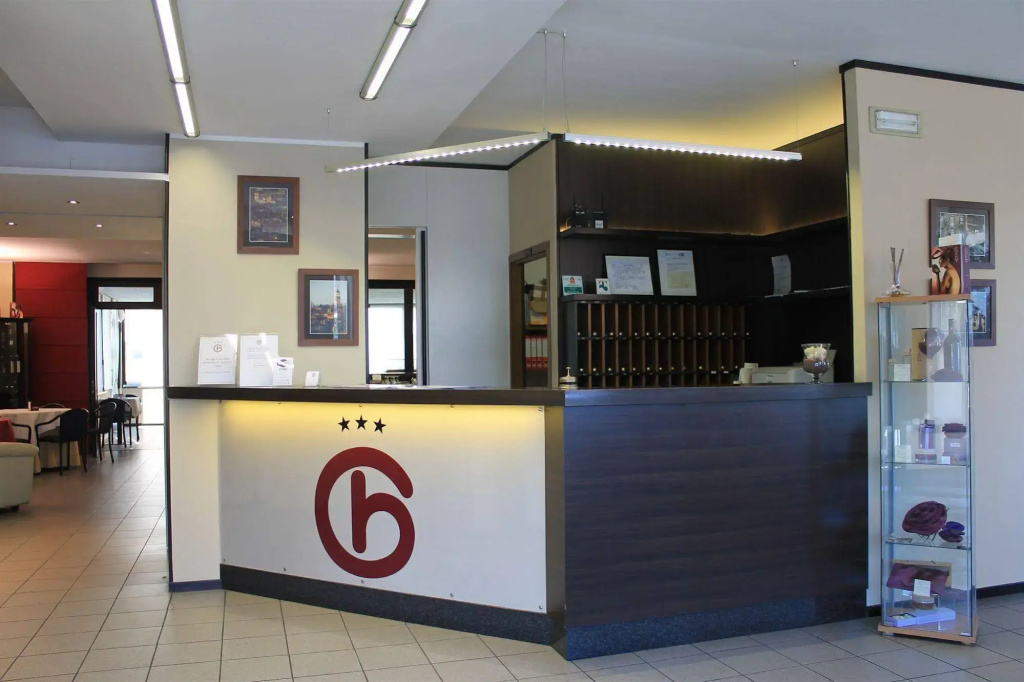 Hotel Griselda