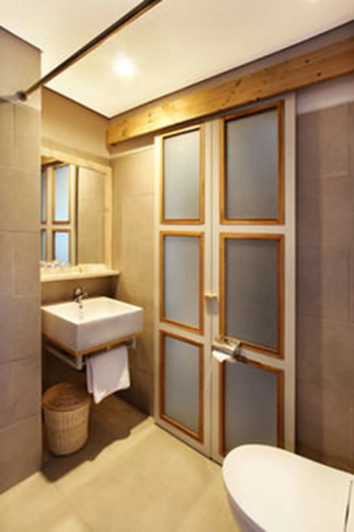 Greenhost Boutique Hotel Prawirotaman