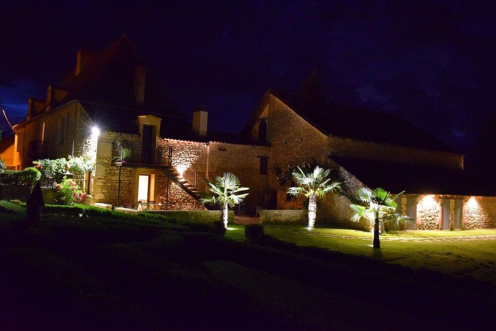 LIntemporelle B&B