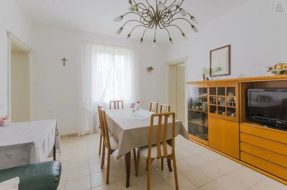Dai Nonni, B&B a Chieti