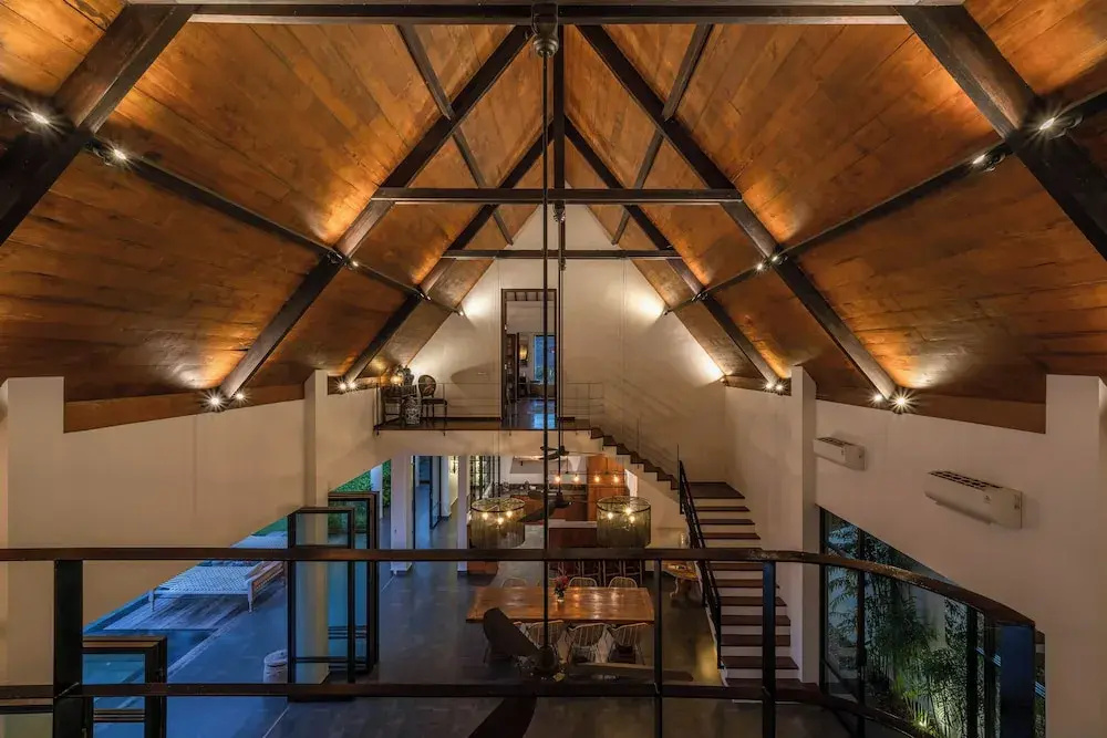 Anam Villas Complex Canggu