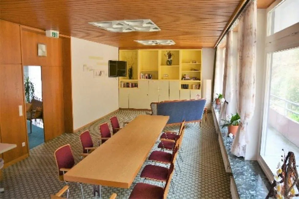 GesundheitsHotel Das Bad Peterstal