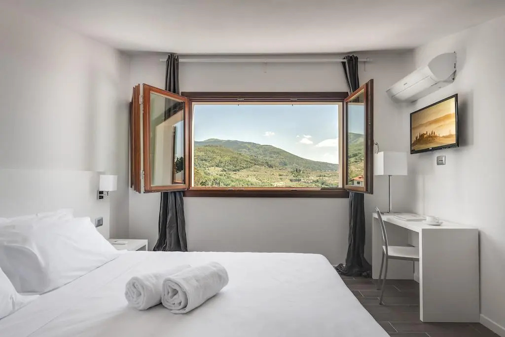 The Florence Hills Resort & Wellness