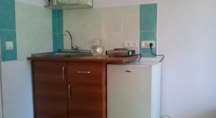 Cottage Guest House